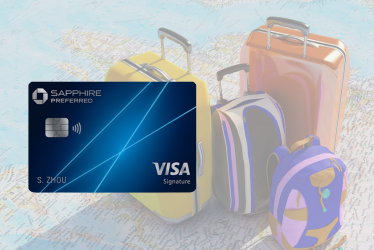 Chase Sapphire Preferred®: Puntos, Beneficios y Estrategias para Viajar Mejor
