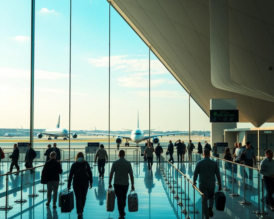Los mayores mitos sobre aviación (y las verdades)