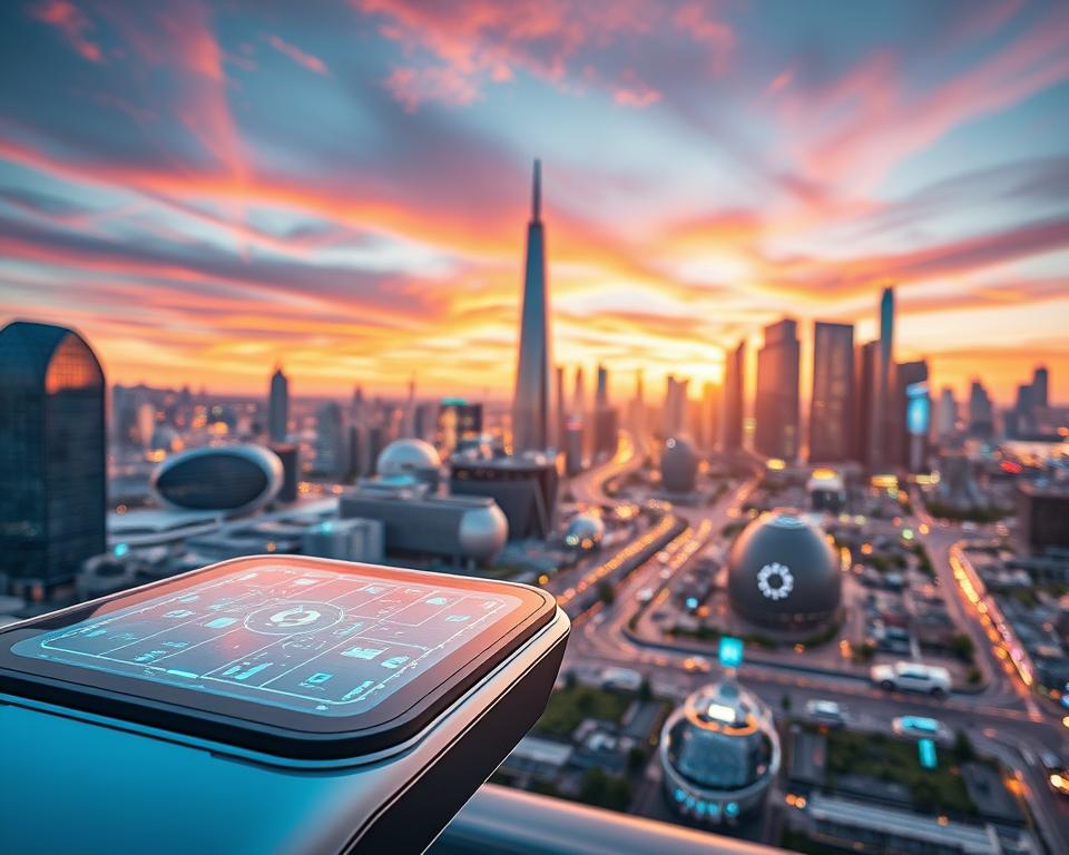 Innovaciones tecnológicas que están cambiando el mundo actual