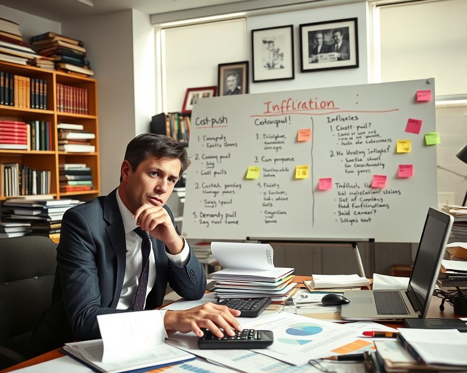 Los errores más comunes que cometemos al interpretar la inflación