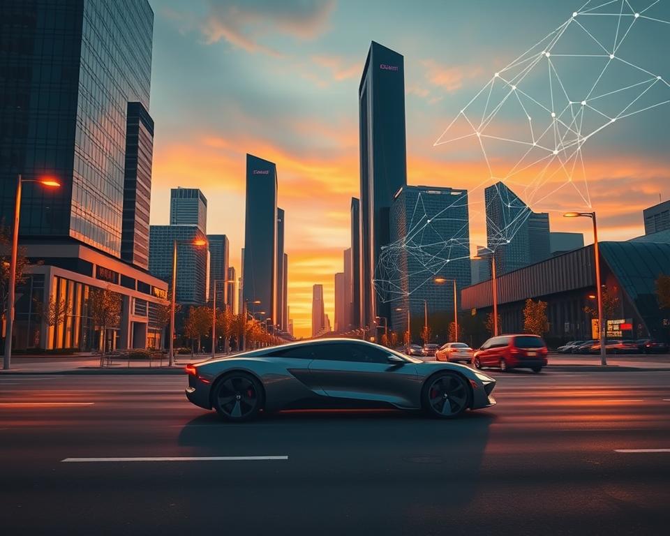 Las tecnologías invisibles que están transformando las ciudades modernas