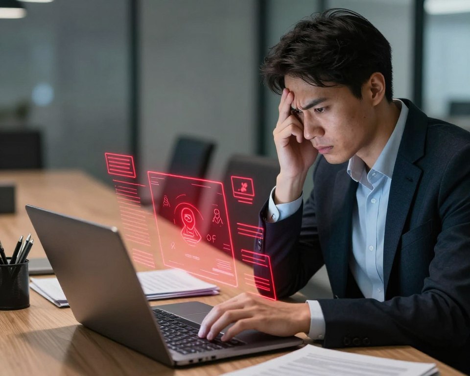 Aumento de ciberataques a pequeñas empresas y cómo prevenirlos