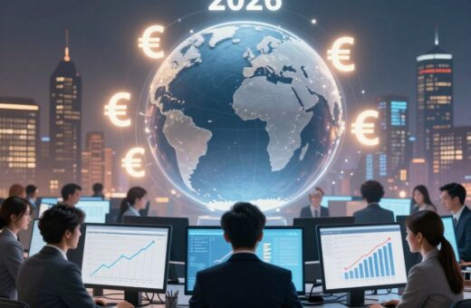 Tendencias de inflación global y su impacto en las finanzas personales en 2026