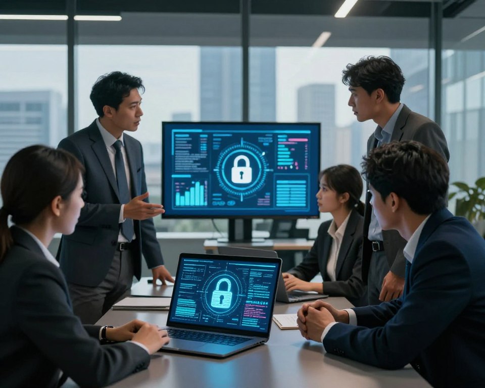 Preocupaciones por la privacidad de datos ante el uso masivo de apps