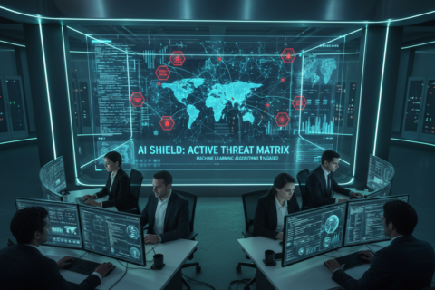 IA ciberseguridad
