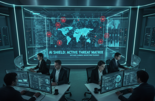La IA mejora la detección de amenazas en ciberseguridad