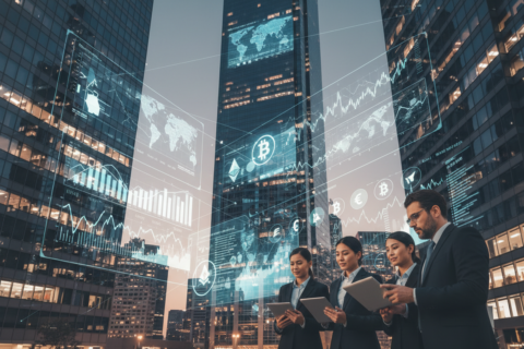 fintech expansión