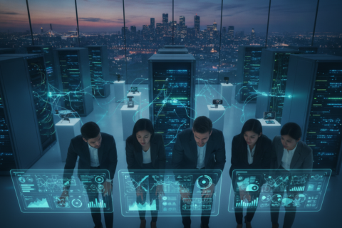 edge computing