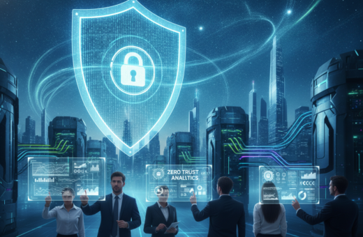El modelo Zero Trust se consolida como estándar de seguridad