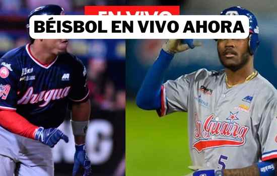 Beisbol en Vivo: Acceso Inmediato a Todos los Juegos