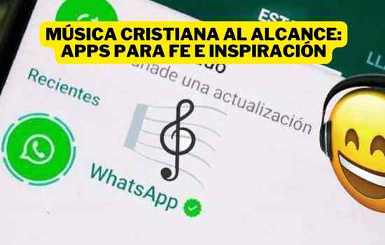 Cómo poner música en tu estado de WhatsApp