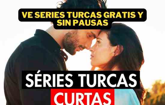 Tu Portal de Telenovelas Turcas Sin Anuncios