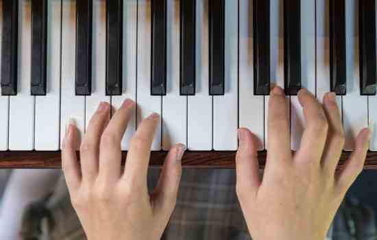 Descubre tu Talento para el Piano Gratis