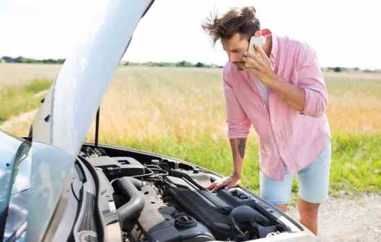 Cómo descubrir fallas del coche fácilmente