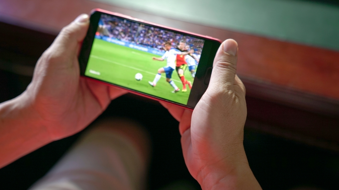 BeSoccer – Tu mejor compañero de fútbol