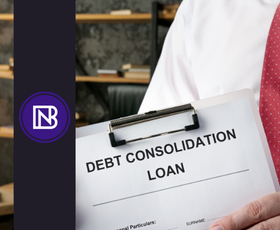 Elimina tus deudas con un préstamo de consolidación