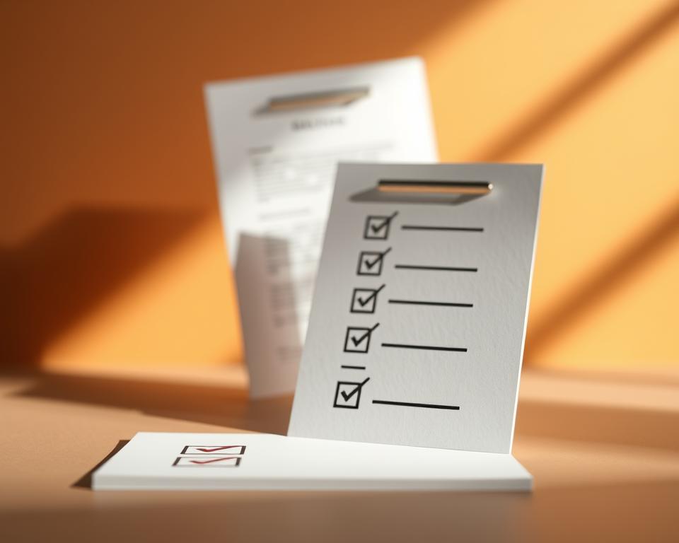 Checklist de finanzas: pasos prácticos para aplicar hoy