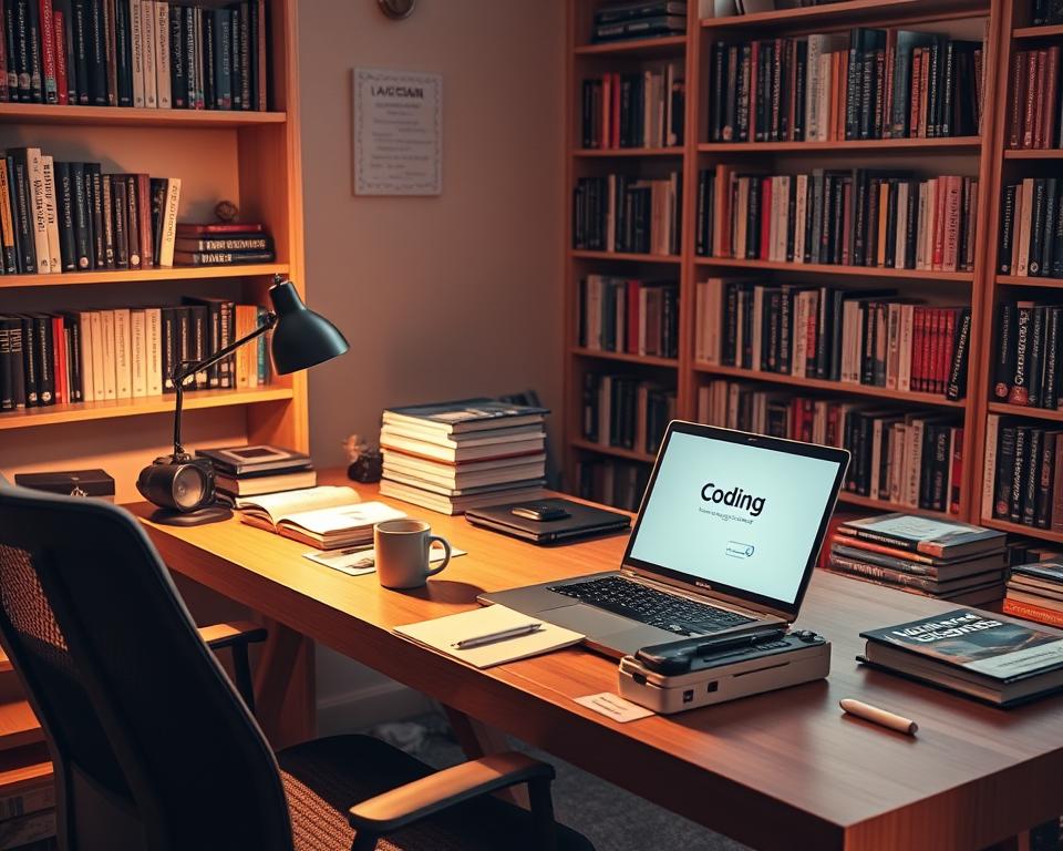Las mejores fuentes para estudiar tecnología
