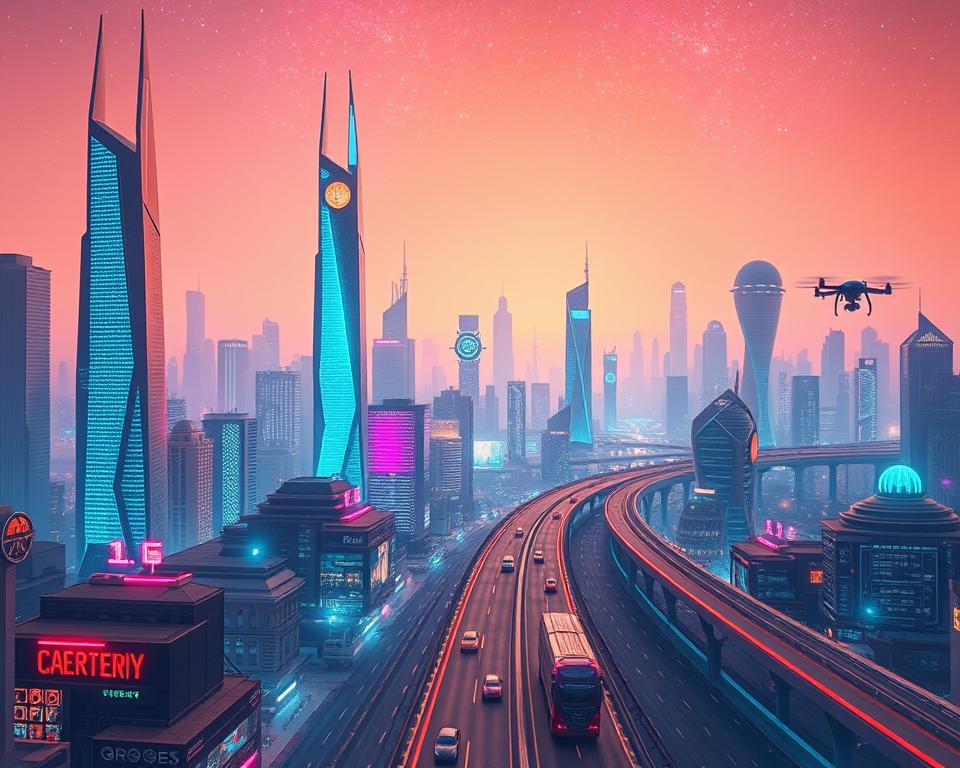 futuro tecnologías futuro tecnologías