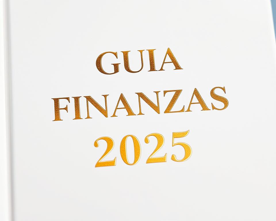 Guía completa de finanzas en 2025: de lo básico a lo avanzado
