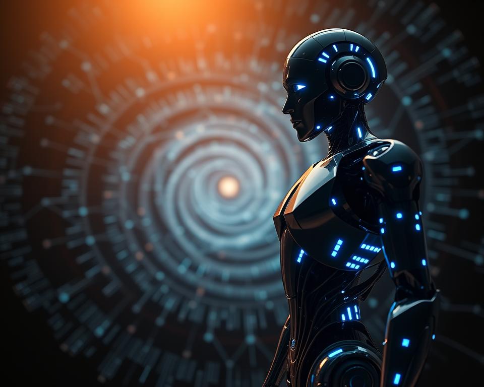 inteligencia artificial inteligencia artificial