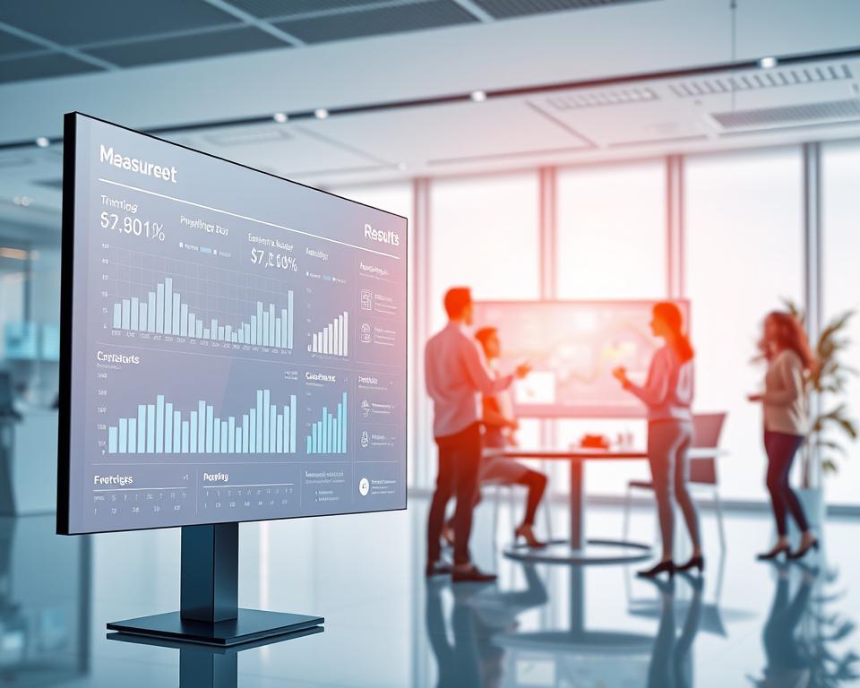 Cómo medir resultados en tecnología con métricas simples