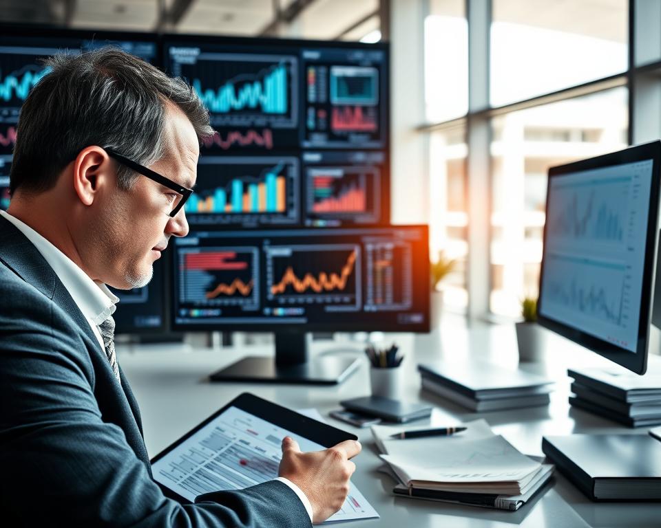 Finance en la práctica: herramientas y ejemplos 2025