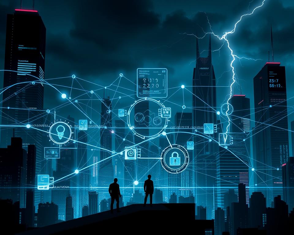 Cybersecurity: guía práctica 2025