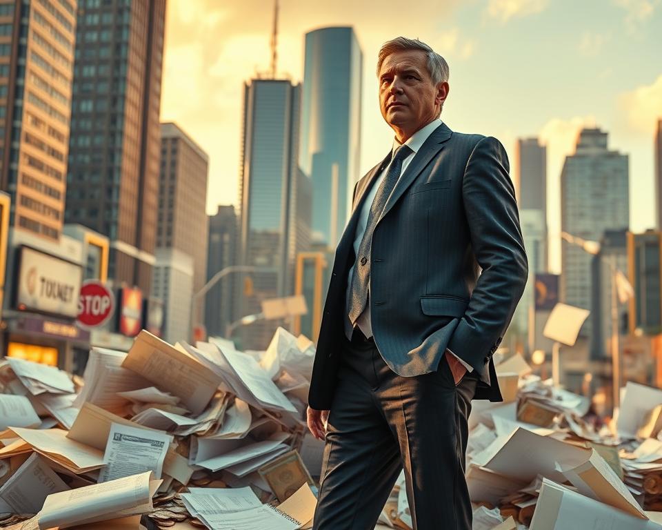 Finance: errores comunes y cómo evitarlos