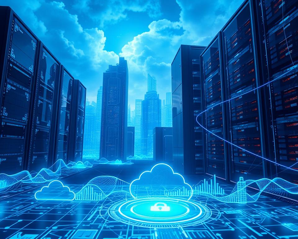 cloud security seguridad en la nube