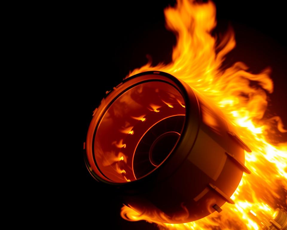 combustible combustible