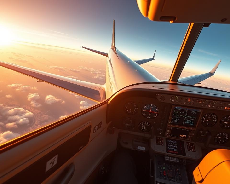 Los secretos detrás de los vuelos más eficientes del mundo