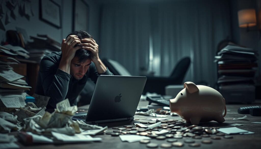 Errores comunes que te impiden ahorrar dinero