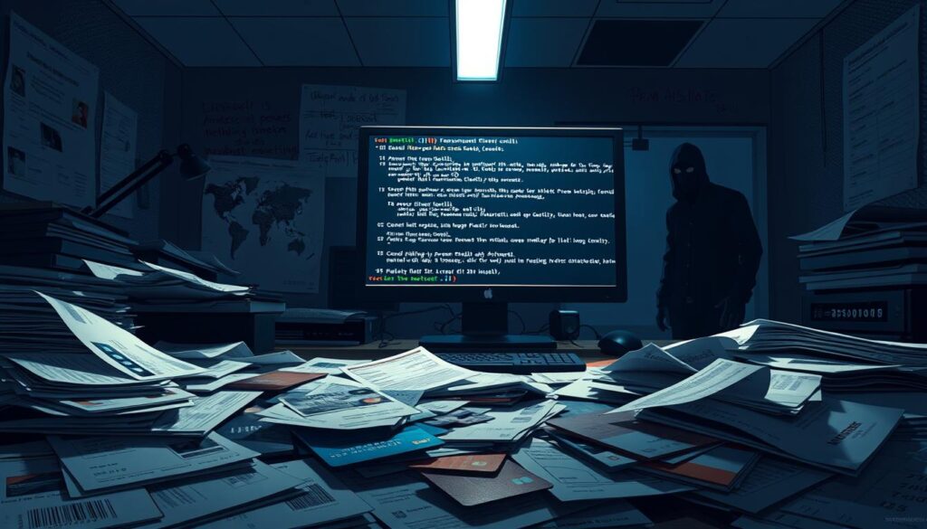 información expuesta