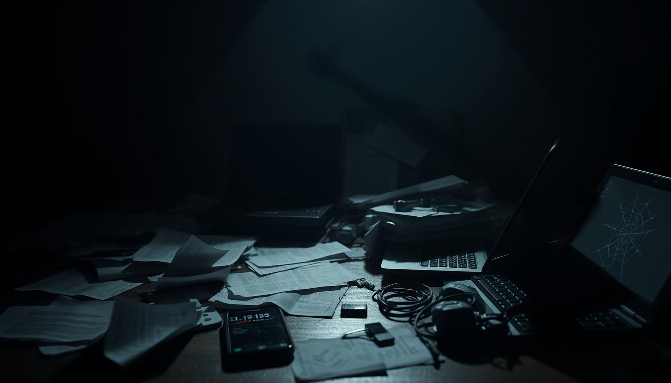 Señales de que tu información ha sido comprometida