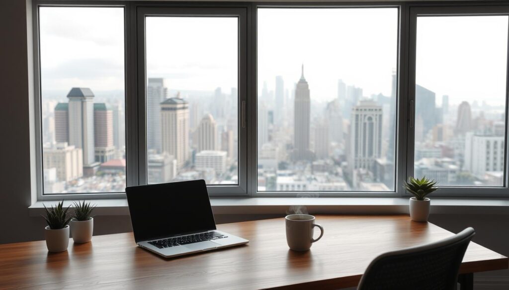 La nueva era del trabajo remoto y su impacto cultural