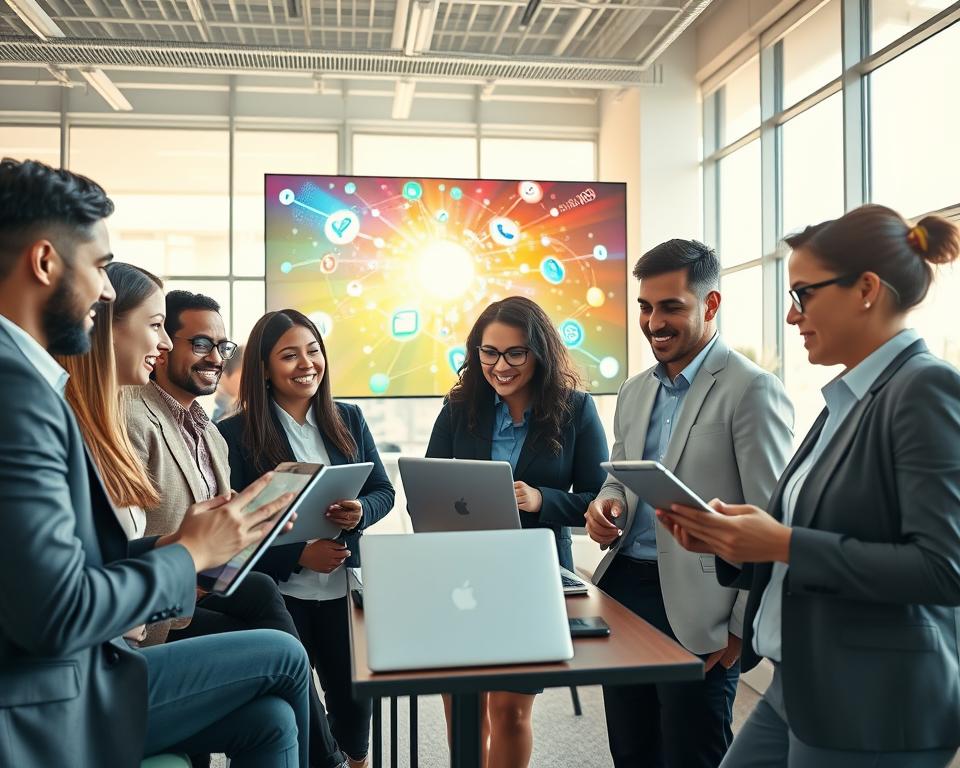 Los nuevos comportamientos digitales que están cambiando la forma de relacionarnos