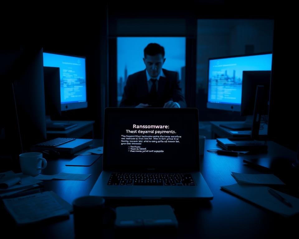 ransomware ransomware