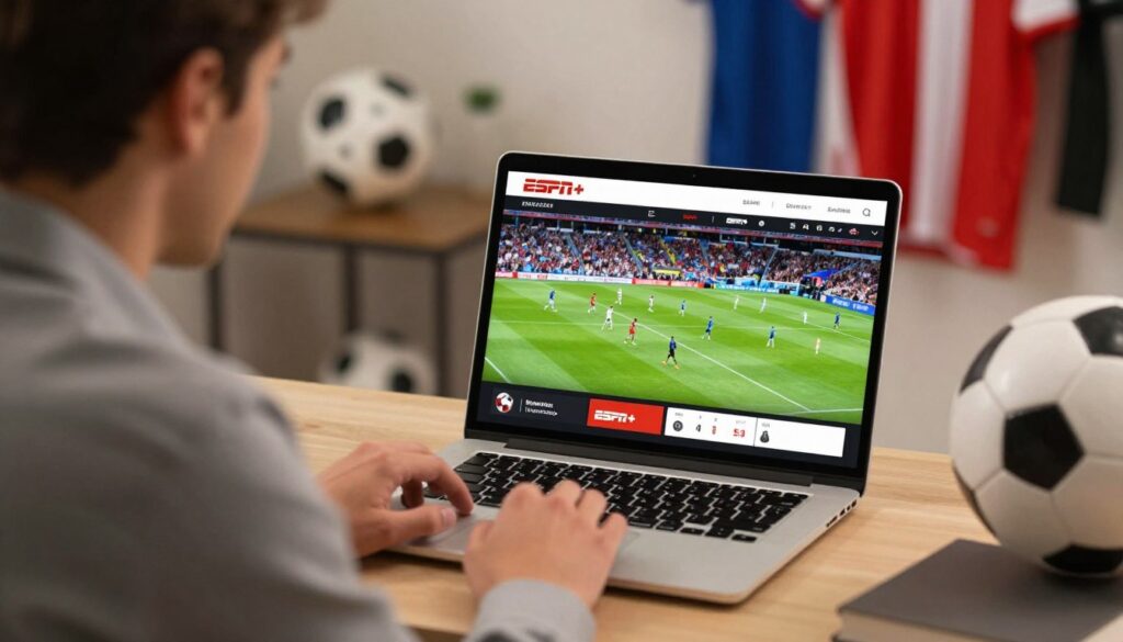 ESPN+ review ESPN+ review