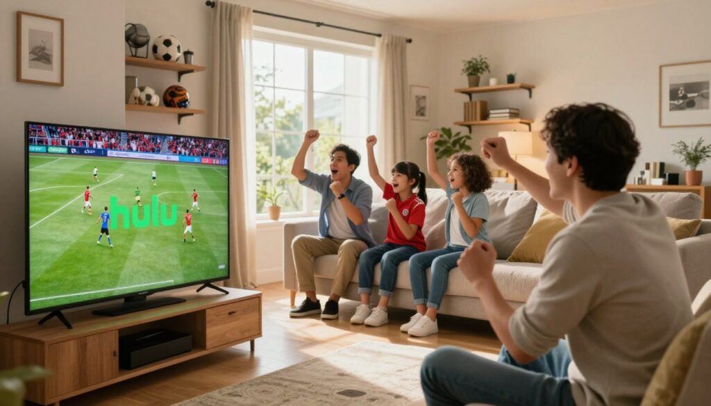 Hulu + Live TV Hulu + Live TV