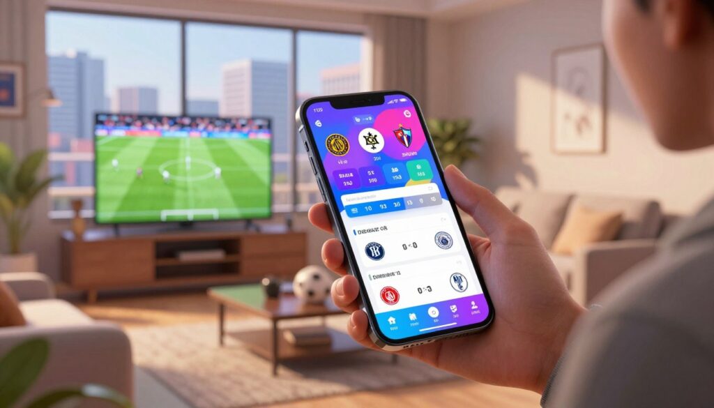 fantasy apps fantasy apps