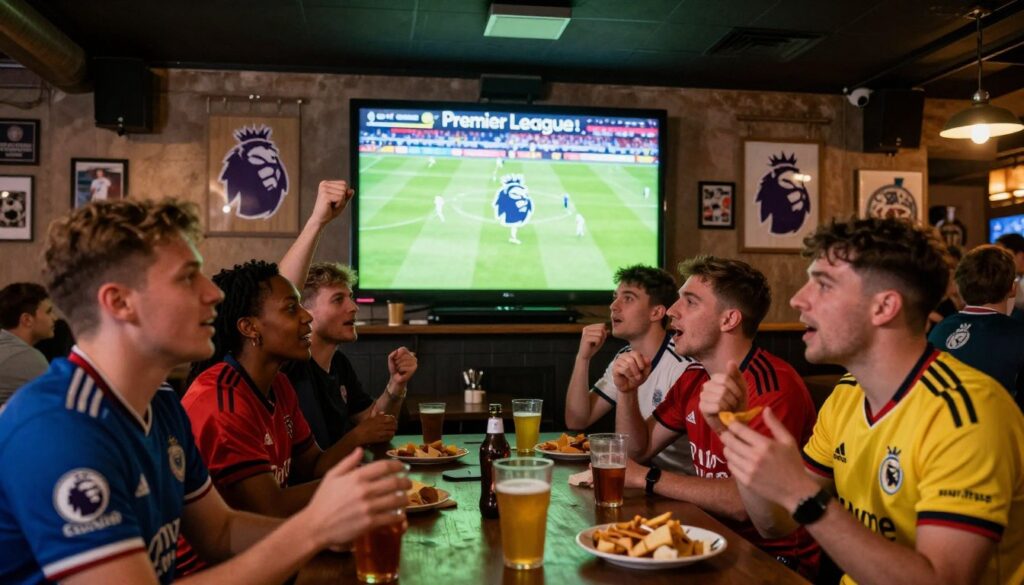 premier league premier league