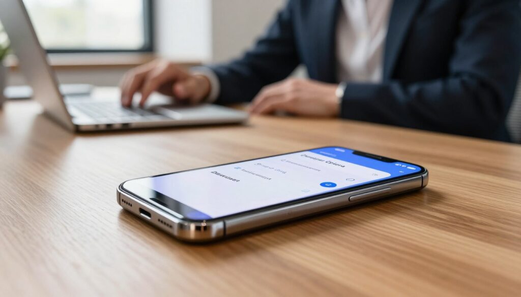 reduce animations phone