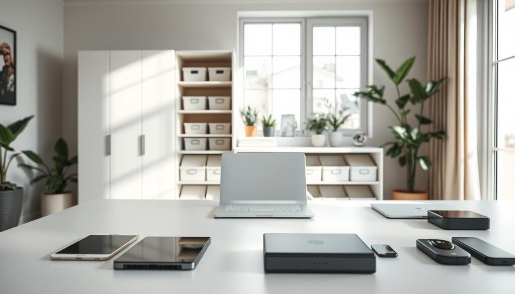 storage space storage space