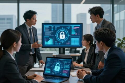 privacidad de datos