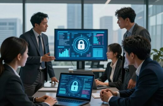 Preocupaciones por la privacidad de datos ante el uso masivo de apps