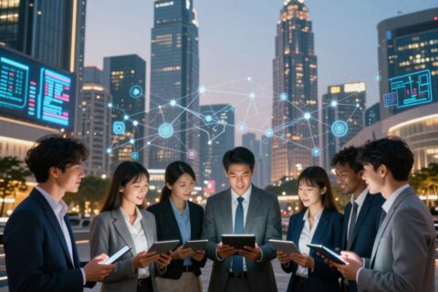 sociedad digital tendencias