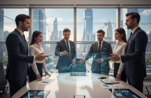 Estrategias de inversión en un contexto de incertidumbre económica