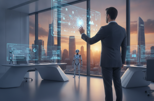 Avances que Podrían Cambiar la Forma en que Utilizamos la Inteligencia Artificial Cada Día