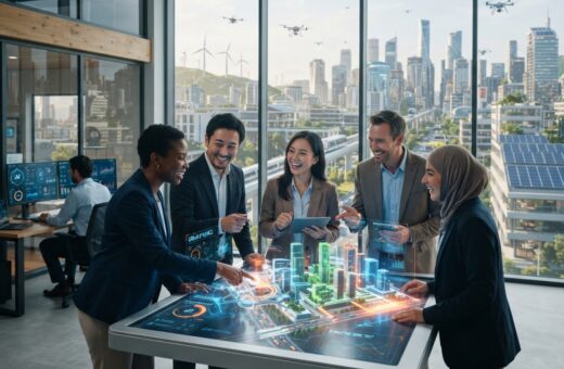 Aplicaciones Innovadoras que Están Encontrando Usos Prácticos Mucho Más Allá de lo Esperado